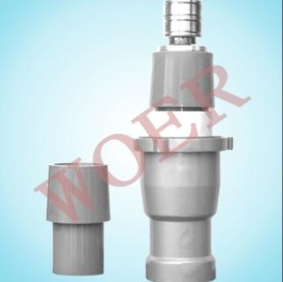 27.5kV電氣化鐵路專(zhuān)用內(nèi)錐插拔式終端